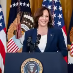 Kamala Harris
